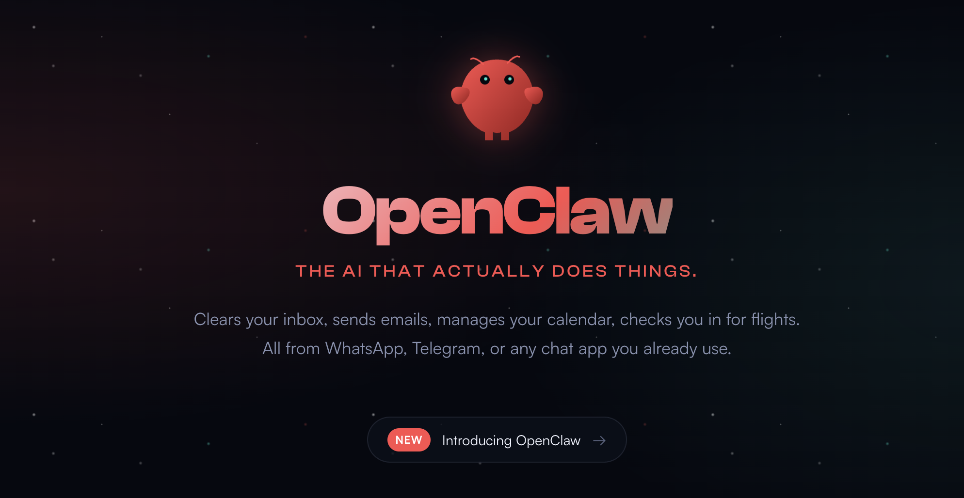 Blog Post: Moltbot Anwendungsfälle: Die agentische Revolution am Desktop - KI-Agenten Artikel von KI Agentur